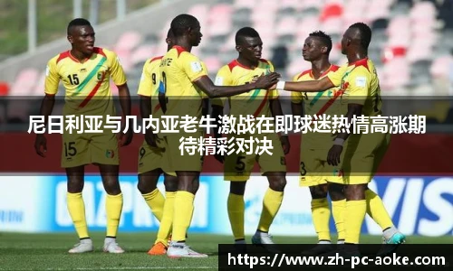 尼日利亚与几内亚老牛激战在即球迷热情高涨期待精彩对决