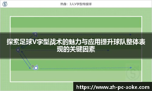 探索足球V字型战术的魅力与应用提升球队整体表现的关键因素